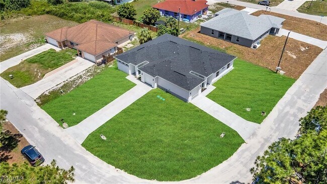 property at 4768 Nelson Dr