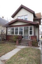 3603 Homewood Ave in Toledo, OH - Building Photo