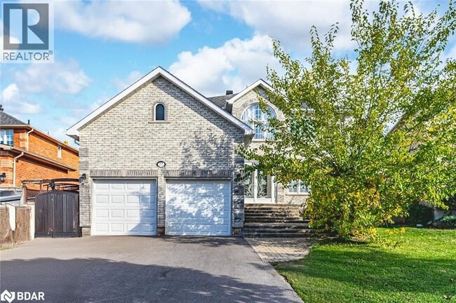 property at 66 Carley Crescent