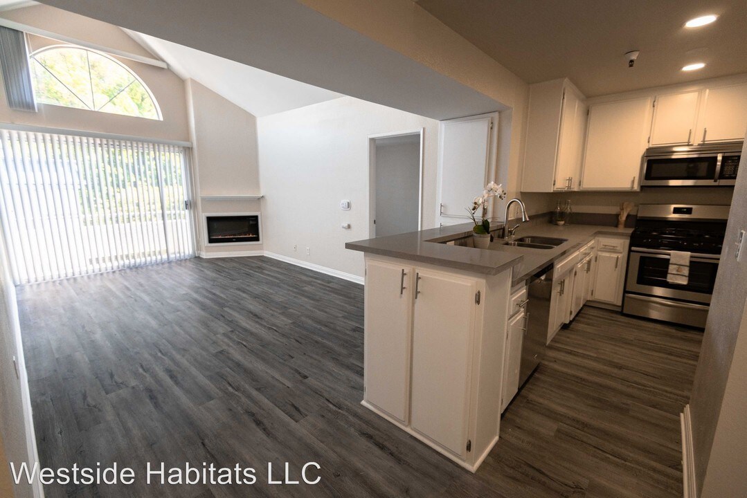 4378 Sepulveda Blvd in Los Angeles, CA - Building Photo