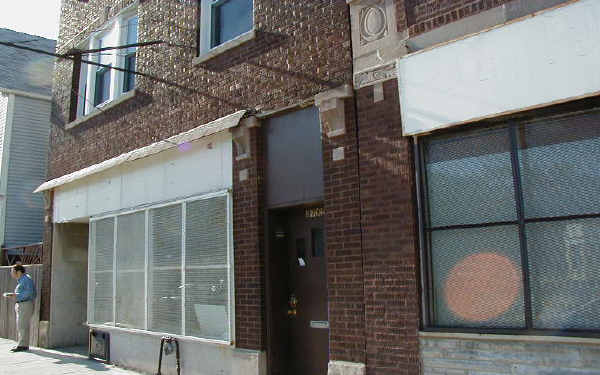 3705 W Montrose Ave in Chicago, IL - Building Photo - Building Photo