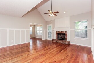 1924 Pennington Dr in Murfreesboro, TN - Building Photo - Building Photo