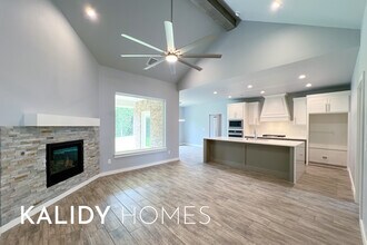 17857 Salem Rd in Choctaw, OK - Building Photo - Building Photo