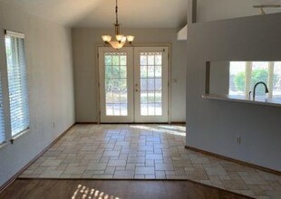 713 Blue Ridge Dr in Edmond, OK - Building Photo - Building Photo