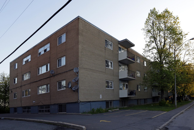 1411 Morisset Ave in Ottawa, ON - Building Photo - Building Photo