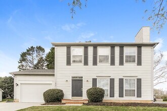 1612 Gordon Walters Dr in Charlotte, NC - Building Photo - Building Photo