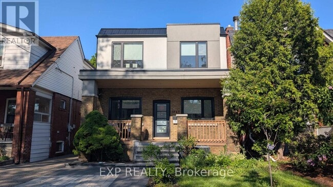 property at 1043 Logan Ave