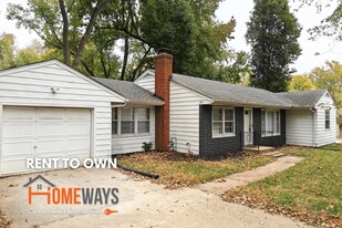 1737 Parker Rd in St. Louis, MO - Building Photo