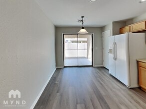 836 W Burkhalter Dr in Queen Creek, AZ - Foto de edificio - Building Photo