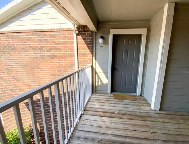 1400 Gandy Blvd N, Unit 1013 in St. Petersburg, FL - Building Photo - Building Photo