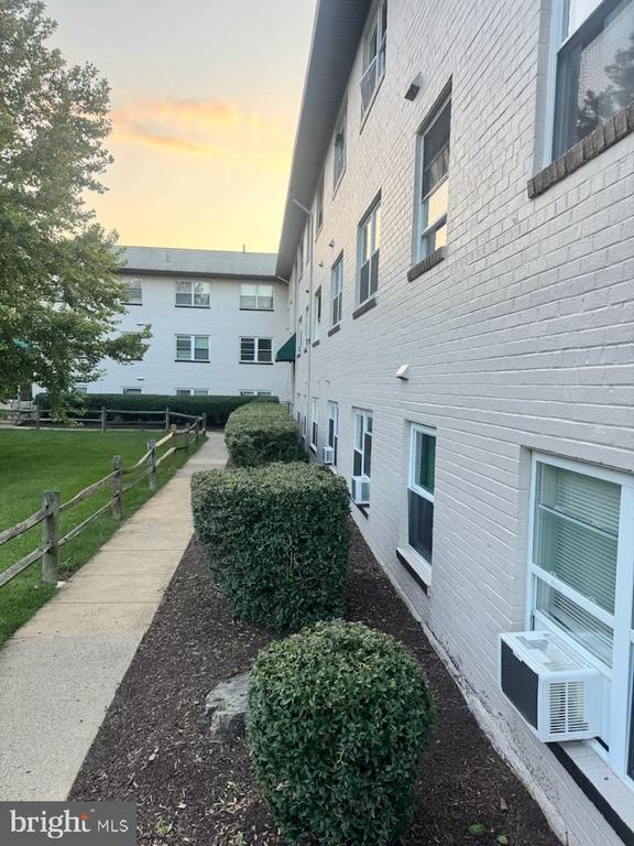 property at 8424 Richmond Hwy
