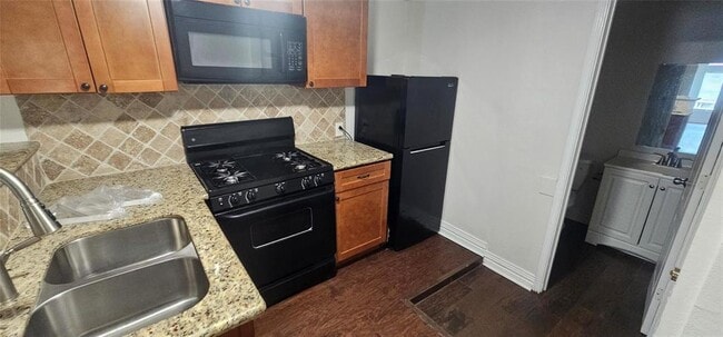 302-371 71st St in Houston, TX - Building Photo - Building Photo