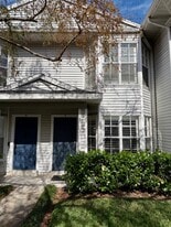 603 S Dakota Ave, Unit 5-A in Tampa, FL - Building Photo