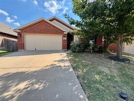 8037 Big Spruce Ln in Fort Worth, TX - Building Photo