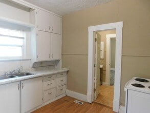 125 N Alleghany St in El Dorado, KS - Building Photo - Building Photo