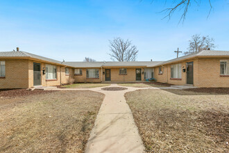 Pecos Apartments in Denver, CO - Building Photo - Building Photo