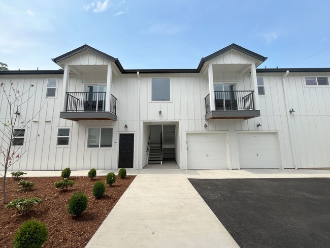 property at 7924 SE Mitchell St