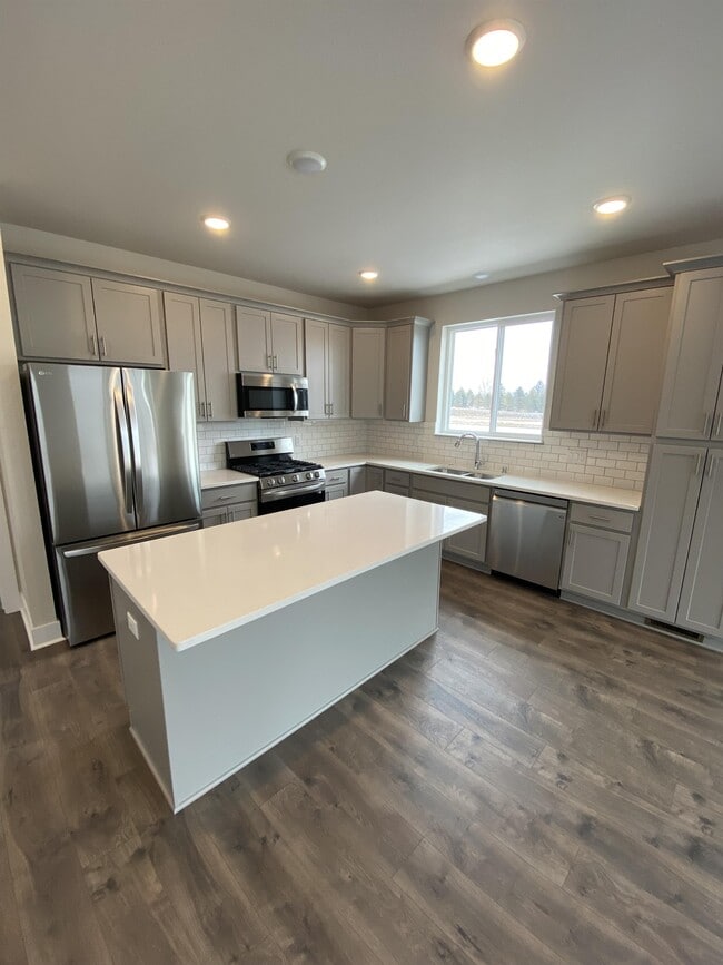 property at W218N16014 Tiger Lily Dr