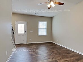 1346 Kent Downs Ave SW in Concord, NC - Building Photo - Building Photo