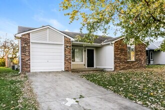 3117 Falcon Bridge Dr in Columbus, OH - Building Photo - Building Photo
