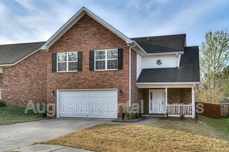 7635 Pleasantville Way in Grovetown, GA - Building Photo - Building Photo