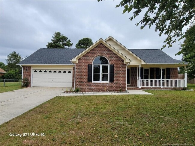 property at 409 Sparrow Dr