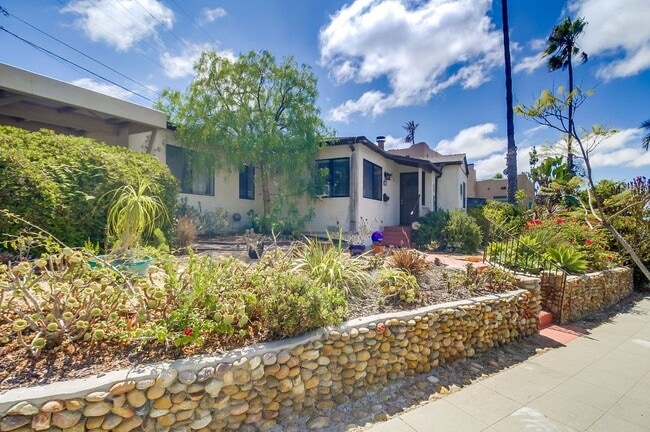 4465 Arch St in San Diego, CA - Building Photo - Building Photo