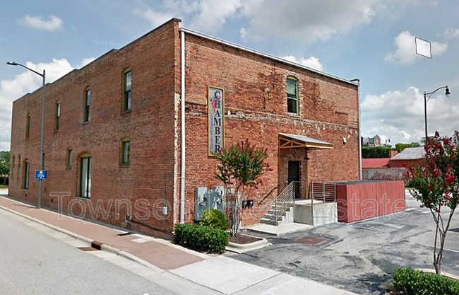 property at 159 Maxwell St