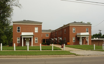 3820 Mahoning Ave in Youngstown, OH - Building Photo - Building Photo