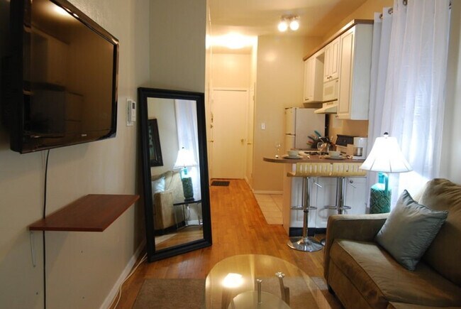 property at 618 2nd Ave