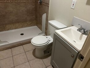 5527 Bolivar St, Unit A in San Diego, CA - Building Photo - Building Photo