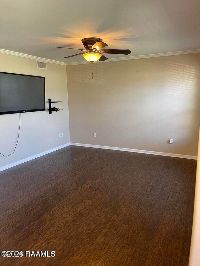 205 W Monroe St in Broussard, LA - Building Photo - Building Photo