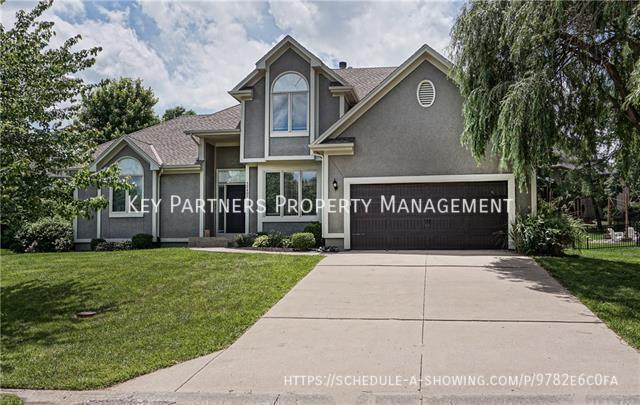 12403 W 126th St in Overland Park, KS - Building Photo - Building Photo