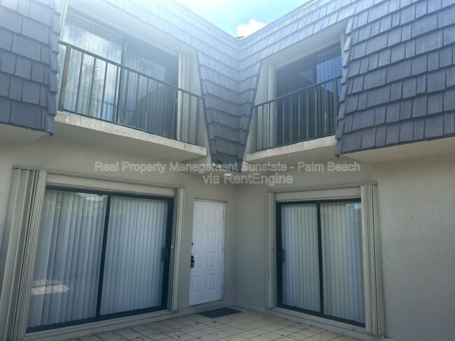 1921 N Congress Ave in West Palm Beach, FL - Building Photo - Building Photo