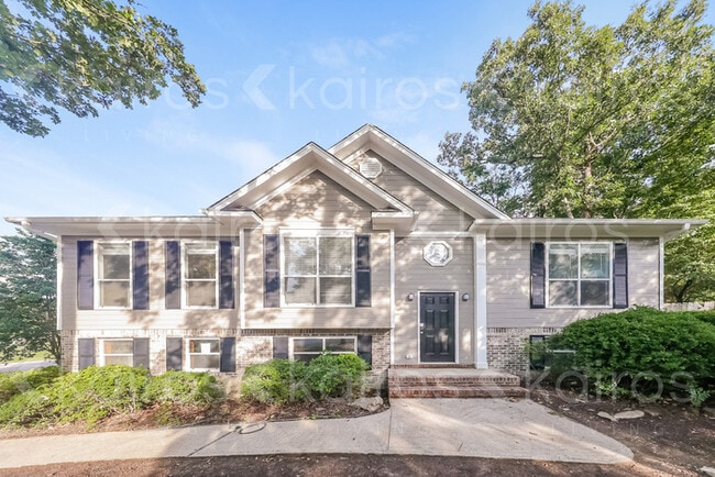 property at 353 Dogwood Trail