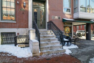 Knights Bridge Estates in Philadelphia, PA - Building Photo - Building Photo