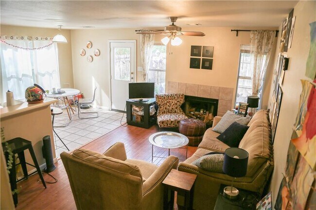 1708 E 17th St in Austin, TX - Building Photo - Building Photo