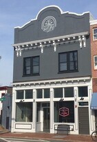 120 W Marshall St in Richmond, VA - Building Photo