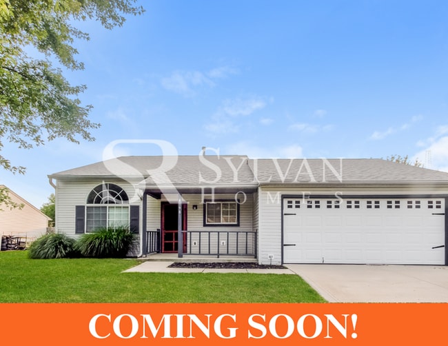 property at 4198 Knollwood Ct