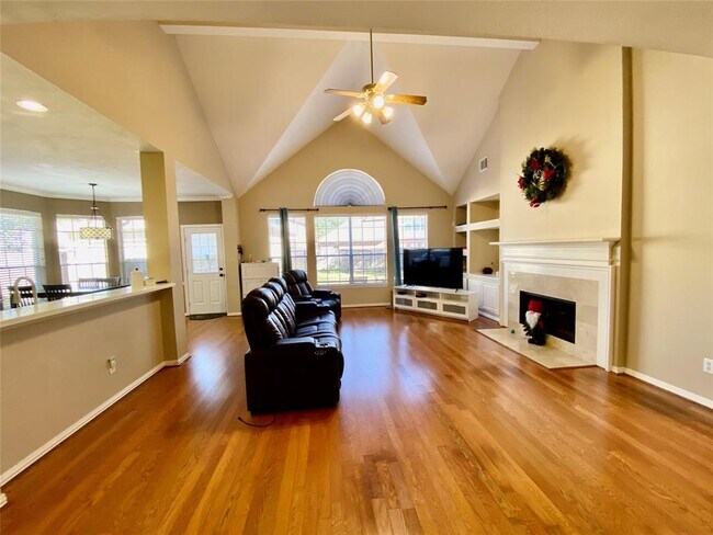 3151 Pleasant Cove Ct in Houston, TX - Building Photo - Building Photo