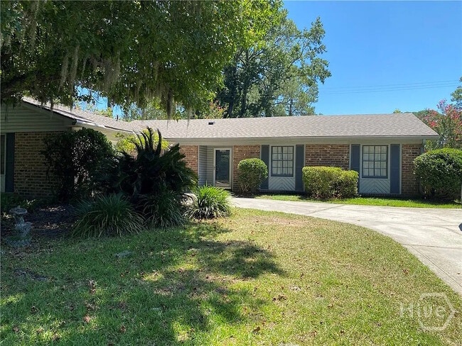 property at 12438 Largo Dr