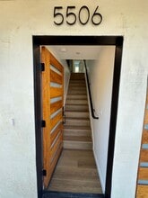 5506 Barton Ave in Los Angeles, CA - Building Photo - Building Photo
