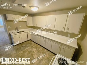 217 E 79th Terrace in Kansas City, MO - Building Photo - Building Photo