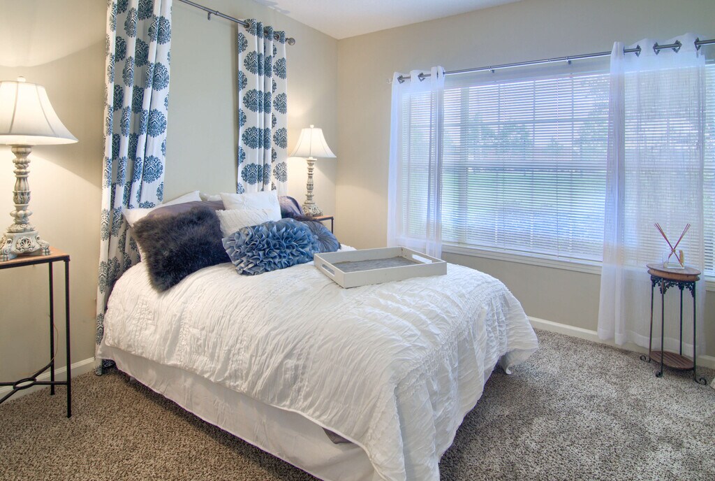 Enclave at Wolfchase Apartments in Cordova, TN