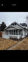 11820 W Greenfield Ave, Unit #2 in West Allis, WI - Building Photo