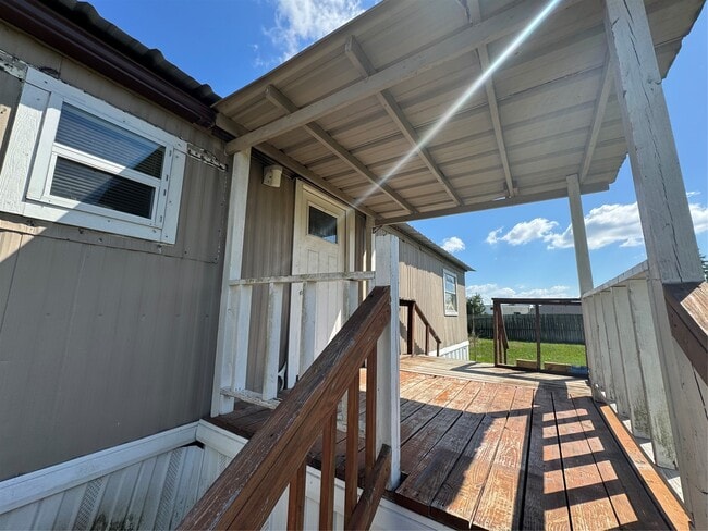 property at 600 Blueberry Rd