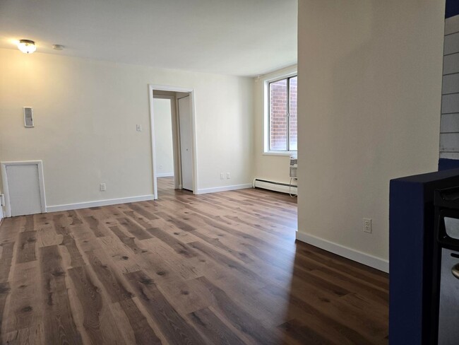 property at 3000 7th St NE