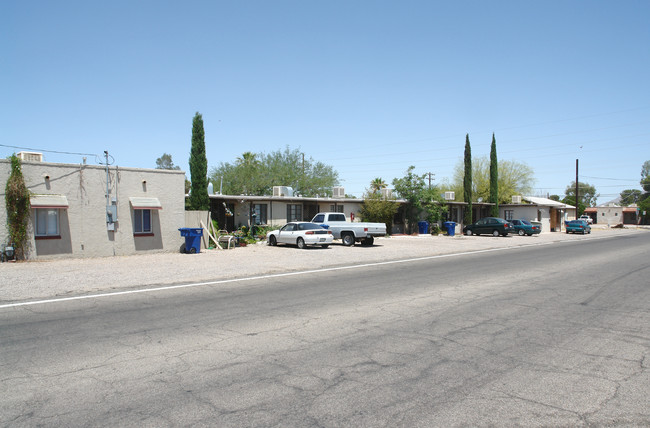 1141 N Palo Verde Blvd in Tucson, AZ - Building Photo - Building Photo