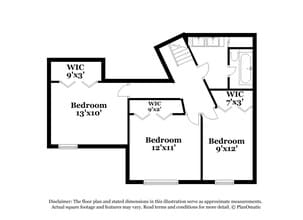 1968 Downs Ct in Lake Mary, FL - Foto de edificio - Building Photo