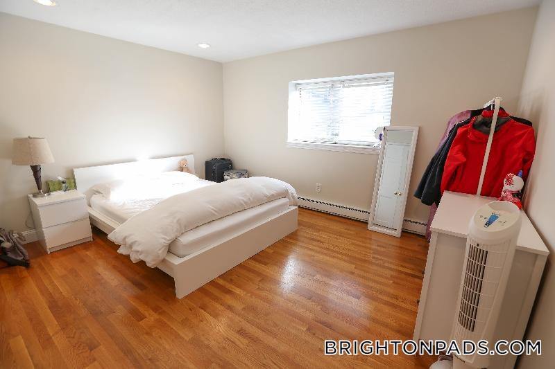 15 Euston Rd in Boston, MA - Building Photo